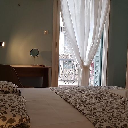 Menta Errathens Apartment - Athens Center, 5 Bd, 2 Bath Εξωτερικό φωτογραφία
