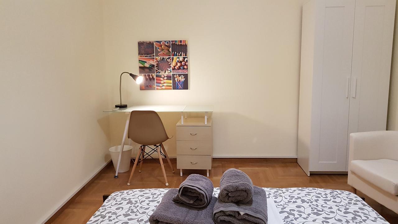Menta Errathens Apartment - Athens Center, 5 Bd, 2 Bath Εξωτερικό φωτογραφία