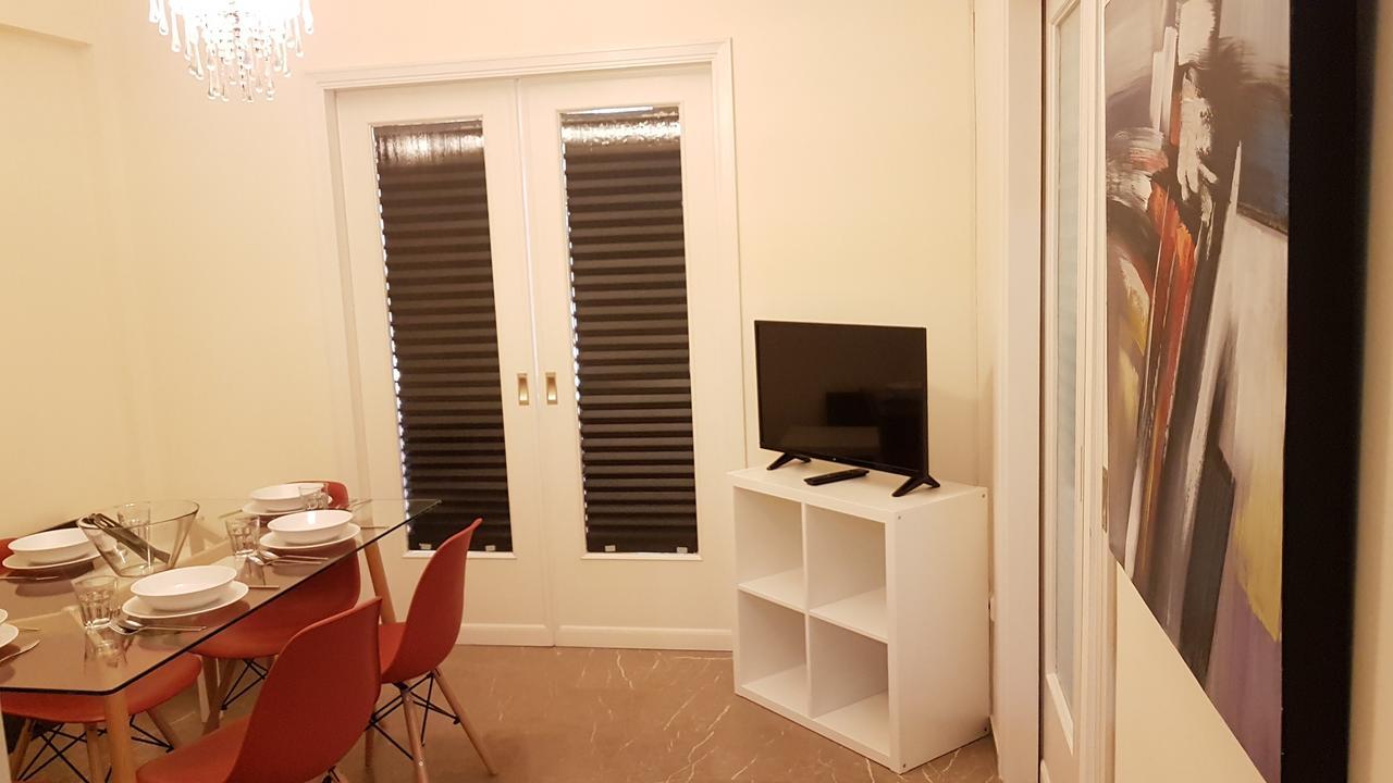 Menta Errathens Apartment - Athens Center, 5 Bd, 2 Bath Εξωτερικό φωτογραφία