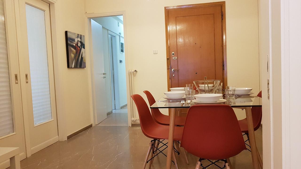 Menta Errathens Apartment - Athens Center, 5 Bd, 2 Bath Εξωτερικό φωτογραφία